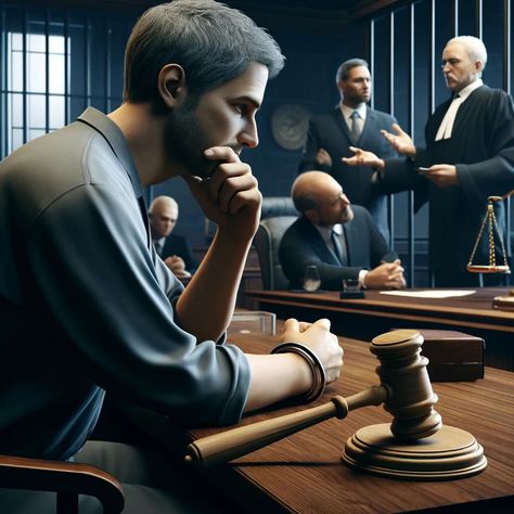 The Alford plea stands as a nuanced aspect of criminal law, allowing defendants to plead guilty while maintaining their innocence. This plea is often misunderstood, yet it can be a strategic decision in the judicial system, especially for those facing overwhelming evidence. It's a complex legal mechanism ...  #Alfordplea #courtcase #CriminalDefense #guiltyplea #JudicialProcess #LegalStrategy #pleaagreement #CriminalDefenseStrategies #JudicialDecisions #LegalEthics #LegalProcedures #PleaBargainin Landmark Supreme Court Cases, Judicial System, Medium Blog, Legal System, Legal Advice, Law School, Law Firm, Civil Rights, Defense