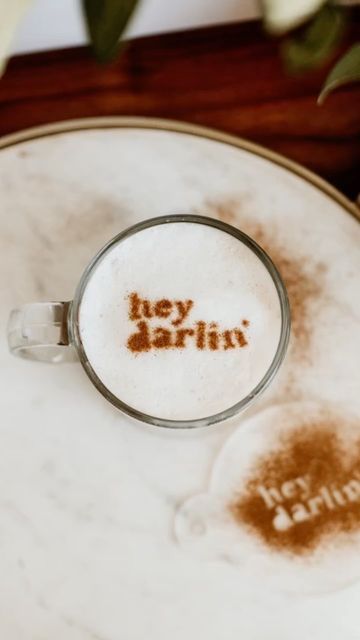 Britny Boos on Instagram: "This is it ✨ We are having a summer SALE in the shop this weekend! If you haven’t tried our stencils, now would be the perfect time to add to cart and start your collection 🤌🏼✨🧡" Coffee Stencil, Coffee Trailer, Cowboy Coffee, Coffee Truck, Coffee Business, Coffee Shop Aesthetic, Coffee Shops Interior, Creative Coffee, Coffee Carts