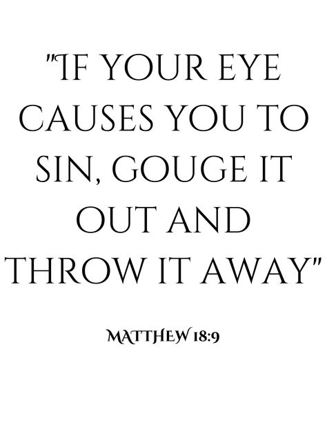 Matthew 10:34-36, Matthew 10 34, Life With God, Story Names, Biblical Tattoos, Christian Things, The Afterlife, Everlasting Life, Bible Studies