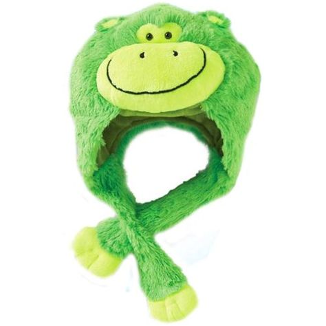 Genuine Ultra Soft My Pillow Pet NEON MONKEY Hat -- Visit the image link more details. (This is an affiliate link) #PlushPillows Shirt Sweater Outfit, Eyestrain Art, Green Monkey, Plush Monkey, Pillow Pets, Monkey Hat, Plush Hat, My Pillow, Pet Monkey