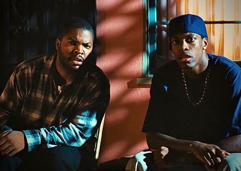 craig and smokey Smokey And Craig, Craig And Smokey, Smokey Friday, Friday 1995, Friday Movie, Hip Hop, Universe, Cute Outfits, Actors