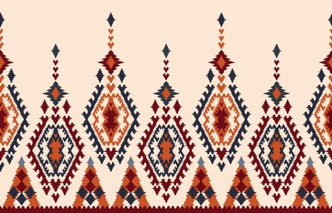 Aztec Pattern Wallpaper, Kashida Embroidery, Textile Pattern Texture, Carpet Wallpaper, Ikat Art, Print Design Trends, Aztec Fabric, Ethnic Pattern Design, Beautiful Flower Drawings