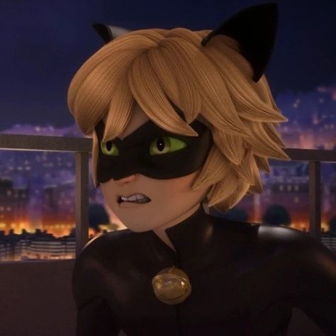 Mlb Icons, Very Angry, Angry Cat, Adrien Agreste, Cat Noir, Miraculous Ladybug, Character Drawing, Being Ugly, Mlb