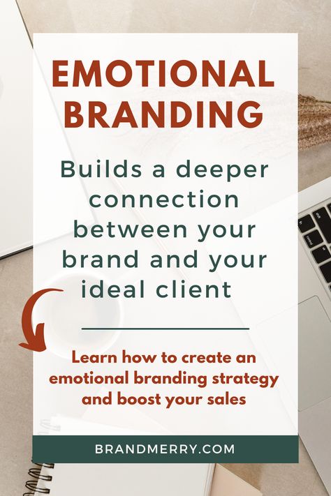 Emotional Branding, Coach Branding, Traditional Marketing, Emotional Response, Brand Words, About Me Page, Branding Tips, Branding Coach, Brand Strategist