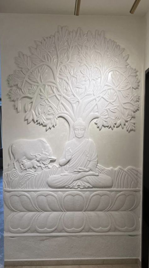 Vietnam white marble 50mm Budhha wall mural Buddha Wall Mural, Buddha Mural, Art Buddha, Morning Flowers, Good Morning Flowers, Mural Art, Wall Mural, White Marble, Wall Murals