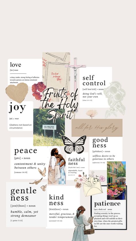 Prayer For My Future, Laptop Aesthetics, Bible Journal Stickers, Christian Tips, Femininity Tips, Bible Wallpaper, Galatians 5 22 23, Galatians 5 22, A Virtuous Woman