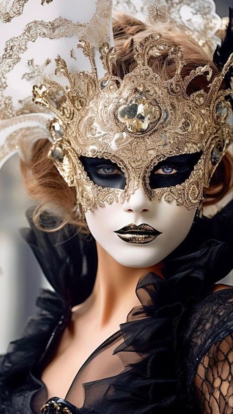 Mascaras Aesthetic, Masquerade Mask Aesthetic, Masquerade Mask Makeup, Mask Venice, Venetian Costumes, Masquerade Outfit, Venice Carnival Costumes, Costume Carnaval, Venice Mask