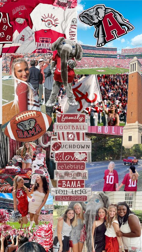 university of alabama #university #college #alabama #ifollowback #followmepls #followbacks #followforfollow University Of Alabama Aesthetic, Alabama Cheer, Alabama Aesthetic, Alabama Wallpaper, Future Collage, College Announcements, Alabama University, College Decision, College Core