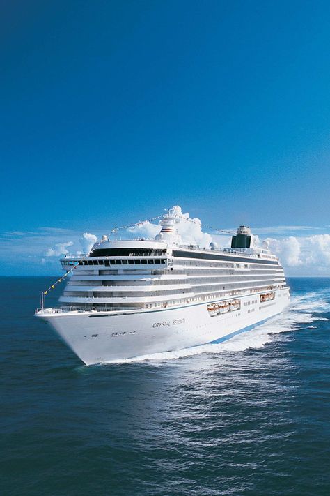 Around The World Cruise, Cruise Ship Pictures, Best Cruises, Crystal Cruises, Cruise Pictures, Dinner Cruise, Cruise Destinations, Best Cruise, Luxury Cruise