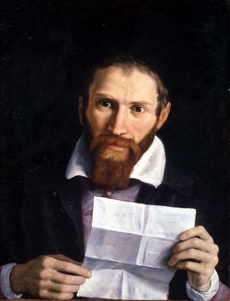 From Wikiwand: Portrait of Giovanni Battista Agucchi by his friend Domenichino, 1615–1620 Annibale Carracci, Gian Lorenzo Bernini, Master Artists, Italian Baroque, Russian Painting, Baroque Art, Art Uk, A4 Poster, National Gallery