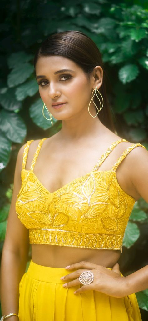 Shakti Mohan, So Sweet, Power Rangers, Hoop Earrings, Actresses, India, Pinterest Likes