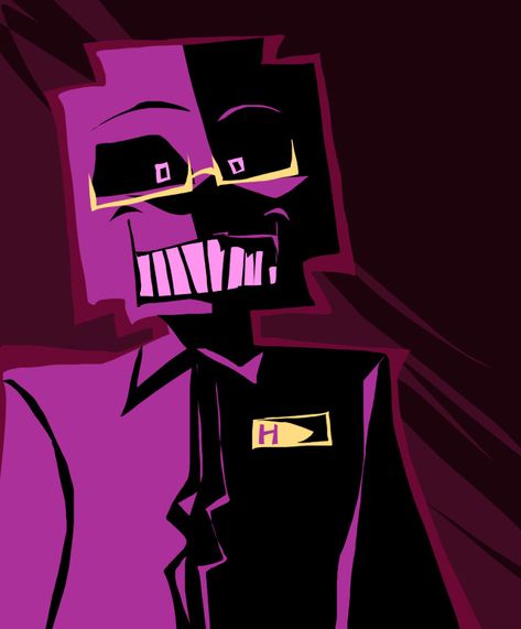 Henry Miller Dsaf Fanart, Henry Miller Dsaf, Dial Town, Love Henry, Henry Miller, William Afton, Fnaf Drawings, Fictional Crushes, Dope Art