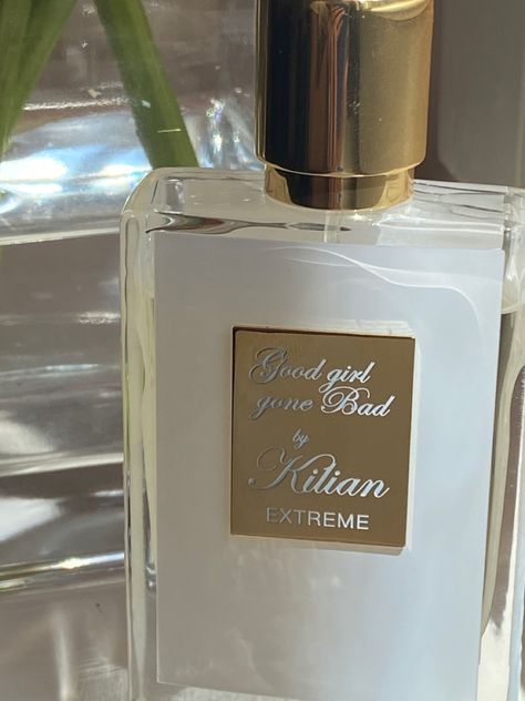 Kilian Perfume Aesthetic, Good Girl Gone Bad Aesthetic, Kilian Perfume, Kilian Good Girl Gone Bad, Waldorf Aesthetic, Good Girl Perfume, Amazon Account, Good Girl Gone Bad, 2024 Wishlist