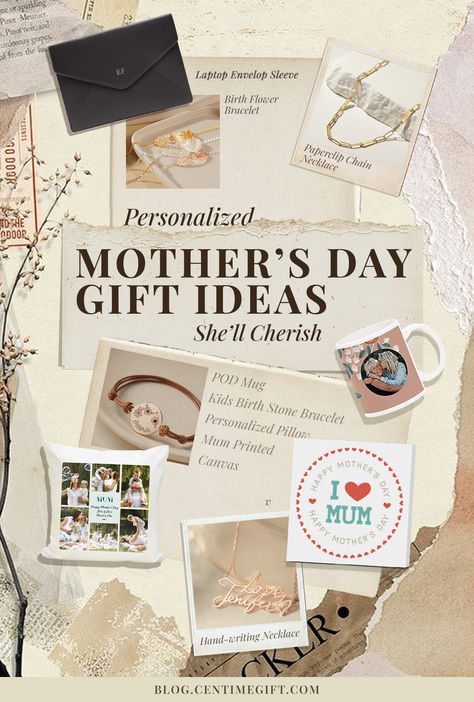 In this article, we’ve curated a list of personalized Mother’s Day gift ideas that are sure to tug at her heartstrings and leave a lasting impression. So, join us as we explore these thoughtful and unique gifts for mothers that she holds dear.With Mother’s Day just around the corner, the annual scramble for the perfect gift begins. We all want to express our love and gratitude in a meaningful way, but it’s not always easy to find something that truly captures the essence of our appreciation. Gift Ideas Personalized, Appreciation Gifts Diy, Staff Appreciation Gifts, Small Thank You Gift, Gifts For Mothers, Volunteer Gifts, Staff Appreciation, Personalized Mother's Day Gifts, Awesome Gifts