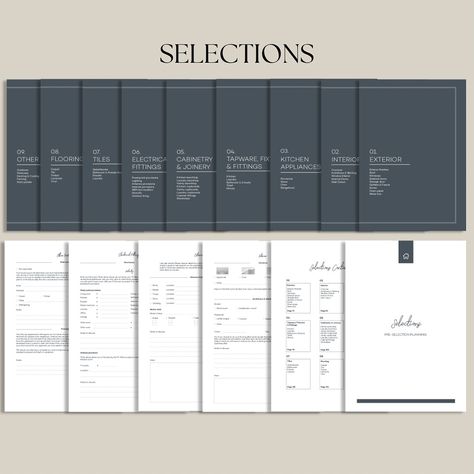 🌟 Building Your Dream Home? We’ve Got You Covered! 🏡✨ Say goodbye to the stress and overwhelm of building a house! Our House Build Planner is your ultimate guide, packed with:  ✅ Templates to keep you organised ✅ Checklists for every stage of the journey ✅ Tips and advice from design to moving-in ✅ Tools to find and design your perfect floor plan ✅ Guides to prepare for your selection appointments ✅ Planning for post-handover projects From designing your dream layout, prepping for handover,... Build Your Dream Home, Tips And Advice, Our House, Joinery, Dream Home, A House, Floor Plan, The Journey, Your Dream