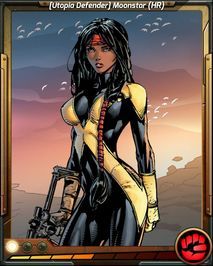 Moonstar Marvel, Danielle Moonstar, Dani Moonstar, Female Comic Characters, Dc Comics Women, The New Mutants, Marvel Entertainment, Marvel Comics Art, Marvel Girls