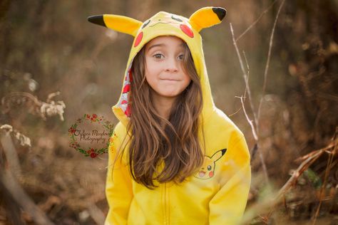 Pokemon Pikachu Birthday Party - Toddler Photoshoot - Nashville Family Photographer - Chelsea Meadows Photography Pokemon Photography, Pokemon Photoshoot, Toddler Eevee Costume, Baby Pikachu Costume, Pikachu Birthday Party, Pikachu On Ash Shoulder, The Mikaelson Family, Pikachu Birthday, Mikaelson Family