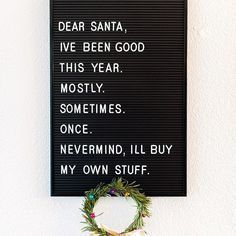 Quotes Holiday, Quotes Funny Life, Letterboard Signs, Letter Board Quotes, Chalkboard Art Quotes, Message Board Quotes, Love Bible, Art Quotes Funny, Felt Letter Board