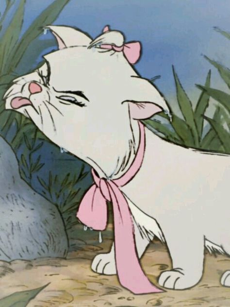 Disney Amor, Whats Wallpaper, Vintage Cartoons, Marie Aristocats, Images Disney, Wallpaper Disney, Disney Animals, Disney Favorites, Art Disney