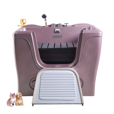 Cat Bathtub, Dog Bathtub, Spa Dog, Cat Unique, Spa Bathtub, Dog Spa, Pet Spa, Cat Bath, Dream Living Room