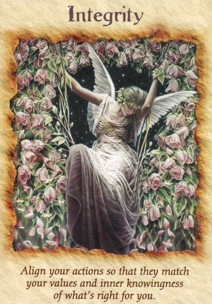 integrity-angel-therapy Angel Therapy, Angel Tarot Cards, Angel Tarot, Angel Oracle Cards, Angel Cards Reading, Angel Guide, Oracle Card Reading, Angel Prayers, Angel Guidance