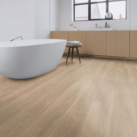 Brown Laminate Flooring, Orangery Extension, Quick Step Flooring, Brown Laminate, Mobile Home Renovations, Oak Laminate Flooring, Quickstep, Room Design Inspiration, Oak Laminate