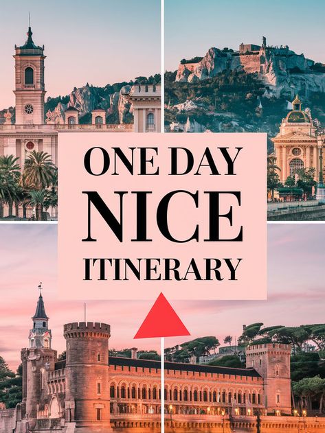 Planning your trip? Discover the ultimate Nice France itinerary packed with the best things to do in Nice! Whether you have one day in Nice or more, this guide covers all the must-see spots and experiences. Perfect for planning your adventure. Click to read about my guide on how to spend one day in Nice and explore the best things to see and do! Paris And Nice Itinerary, What To Do In Nice France, Things To Do In Nice France, Nice France Itinerary, South Of France House, French Riviera Style, France Itinerary, France Aesthetic, French Culture