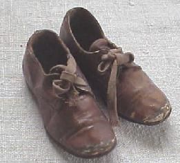 Americana Page 2 Worn Shoes Old, Attic Storage Shelves, Antique Shoes, Iron Lung, Attic Library, Ancient Clothing, Attic Shelves, Attic Studio, Attic Staircase