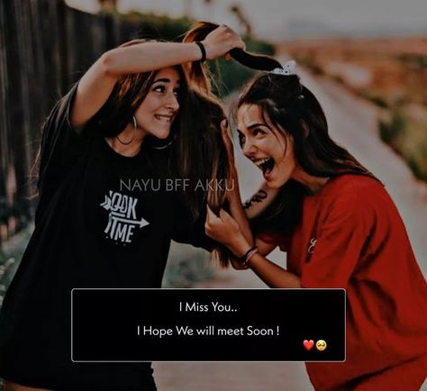 bestie love Inspirational Friendship Quotes, Send To Your Crush, Quotes Friend, Bestie Love, Inspirational Quotes About Friendship, Sister Quotes Funny, Friend Status, Best Friend Thoughts, Best Friend Status