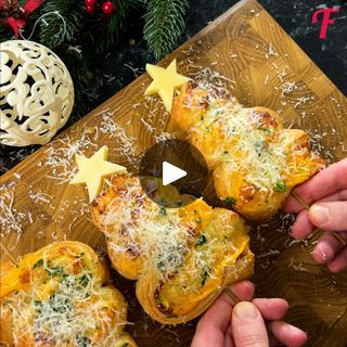 3.2M views · 30K reactions | Making salty snacks for christmas delight | Salty and savory snacks perfect for Christmas | By Fabiosa Daily | Facebook Christmas Salty Snacks, Snacks For Christmas, Cookie Party, Christmas Brunch, Xmas Food, Christmas Cookies Decorated, Salty Snacks, Christmas Snacks, Christmas Cooking