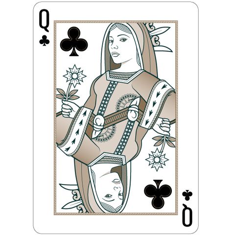 Queen of Clubs...c'est moi. Gambling Machines, Gambling Cake, Gambling Tattoo, Gambling Party, Gambling Quotes, Gambling Humor, Gambling Games, Card Tattoo, Cards Design