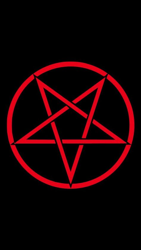 Demon Iphone Wallpaper, Dark Satanic, Pentagram Wallpaper, Satanic Symbol, Satanic Background, Satanic Pfp, Satanism Symbol, Symbol Satanic, Hidden Satanic Wallpaper