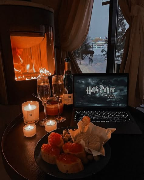 Harry Potter Movie Night, The Fall Movie, Harry Potter Movie, Fall Boards, Halloween Movie Night, Fall Mood Board, Autumn Magic, Pumpkin Spice Season, Autumn Night