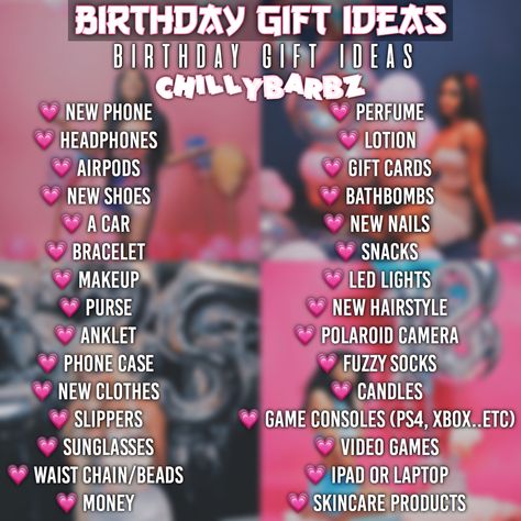 Thing For Birthday, Places To Go For Ur Birthday, Good Places To Go For Your Birthday, Things To Buy Your Best Friend Birthday, Thing To Put On Your Birthday List, Things To Ask For Your Birthday 12, Things To Put On Ur Birthday List, Birthday Needs List, Where To Go For Your Birthday Ideas