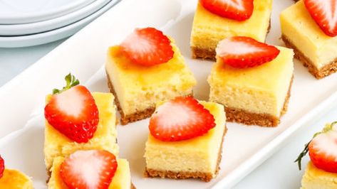 6 Inch Cheesecake, 6 Inch Cheesecake Recipe, Graham Cracker Butter, Cream Cheese Cheesecake, Perfect Cheesecake Recipe, Recipes Cheesecake, Perfect Cheesecake, Raspberry Cheesecake Bars, Cheescake Recipe