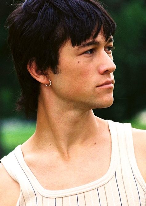 Mysterious Skin, Oki Doki, Joseph Gordon, Joseph Gordon Levitt, Men Photoshoot, I Love Cinema, Corte De Cabelo Masculino, Oui Oui, Look At You