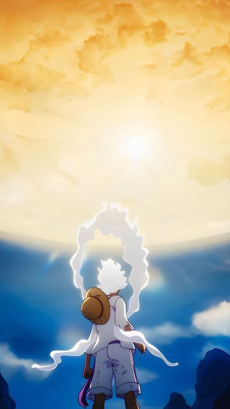 One Piece Gear 5, One Piece Wallpaper, رورونوا زورو, One Piece Episodes, One Piece Cartoon, 1080p Anime Wallpaper, One Piece Wallpaper Iphone, Gear 5, Cool Anime Backgrounds