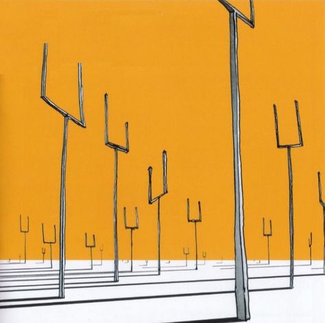 Origin Of Symmetry, Muse