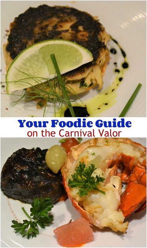 Carnival Valor Cruise, Carnival Cruise Food, Carnival Valor, Beautiful Vacation Spots, Cruise Food, Cruise Pictures, Cruise Planning, How To Book A Cruise, Best Vacation Spots