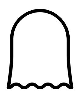 Ghost Templates Ghost Outline Ghost Bulletin Board Halloween Bulletin Board Colo Ghost Faces Svg Free, Ghost Projects For Kids, Halloween Craft Ideas For Toddlers, Ghost Outline Template, Ghost Theme Halloween Decorations, Preschool Halloween Bulletin Board Ideas, Ghost Template Free Printable, Halloween Templates Free Printable, Ghost Bulletin Board