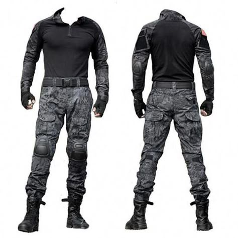 Victor Creed, Tactical Uniforms, Uniform Clothes, Combat Uniforms, Tactical Wear, Military Gear Tactical, Tac Gear, Combat Gear, Clothing Reference