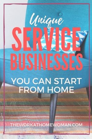 Not all business require large startup fees or selling a product. If you have any hobbies or creative skills you could offer as a service, you can start a home-based service business with almost nothing down. Service Business Ideas, Business Hashtags, Unique Business Ideas, Start A Business From Home, Service Business, Business Jobs, Mom Jobs, Service Based Business, Creative Skills