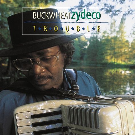 ?Trouble by Buckwheat Zydeco #, #Affiliate, #Zydeco, #music, #Buckwheat, #listen #Affiliate Zydeco Music, Lady Sings The Blues, French Creole, Louisiana Bayou, Georgette Heyer, Buddhist Meditation, The Bayou, Big Hug, Remember The Time