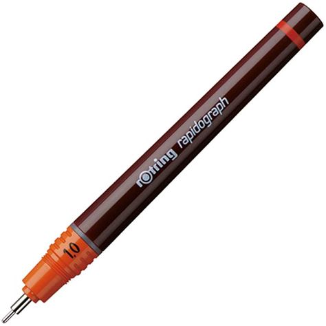 Amazon.com : Rotring Rapidograph 1mm Technical Pen : Office Products Technical Pen, Art Pens And Markers, Time And Tide, Drawing Pen, Art Pens, Mechanical Pencils, Technical Drawing, Office Products, Writing Instruments