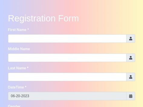 Enroll in your desired courses hassle-free with our customizable registration form template! Input your personal information, select preferred courses, and make payments seamlessly, with no coding required. Start your learning journey with FormNX!

#FormBuilder #OnlineForms #FormTemplates #FreeFormTemplates #CourseRegistration #EnrollmentForm #EducationSignUp #LearningJourney #FormNX Registration Form Design, Online Registration Form, Survey Template, Event Registration, Sport Management, Form Builder, Registration Form, Employee Training, Date And Time