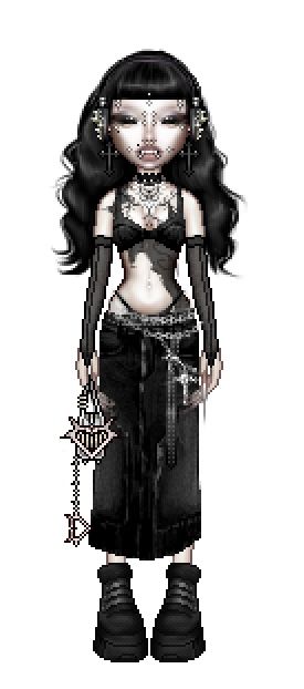 Mall Goth Fashion, Y2k Goth Outfits, Goth Fits, Wwe Outfits, Hippie Goth, Mcbling Fashion, Fashion Goth, Goth Outfit, Goth Hair