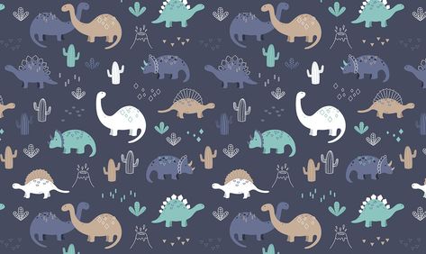 Portfolio – Surface Pattern Design – Ewa Brzozowska. Dinosaur wallpaper, Surface pattern design, Dinosaur Dino Wallpaper Laptop, Dino Wallpaper, Wallpaper Macbook, Dinosaur Wallpaper, Laptop Wallpaper Desktop Wallpapers, Dinosaur Pictures, Computer Wallpaper Desktop Wallpapers, Ipad Background, Wallpaper Laptop