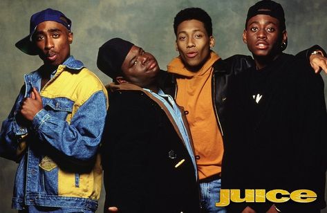 💎HISTORY LOOKBOOK💎 on Instagram: “The Cast Of Juice (1992) Tupac Shakur, Jermaine Hopkins, Khalil Kain, & Omar Epps🔥” Juice Movie, Omar Epps, Cultura Hip Hop, Tupac Makaveli, Tupac Pictures, Hip Hop Quotes, Rap Quotes, Photoshop Pics, Gta San Andreas