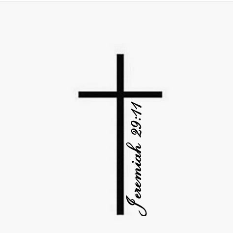 Jerimah 29:11-13 Tattoo, Jermiah29:11 Tattoo, Hebrews 11 1 Tattoo Ideas, Jeremiah 29 11 Tattoo Ideas, Jeremiah 29:11, Jeremiah 29 11 Tattoo, 29 11 Tattoo, Bible Verse Tattoo, 11 Tattoo