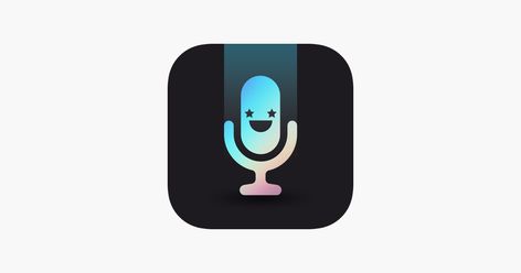 ‎Revoice: AI Voice Changer on the App Store Funny Audio, Voice Changer, The Real Slim Shady, Prank Calls, Slim Shady, Ipad 4, Ipod Touch, App Store, Ipod